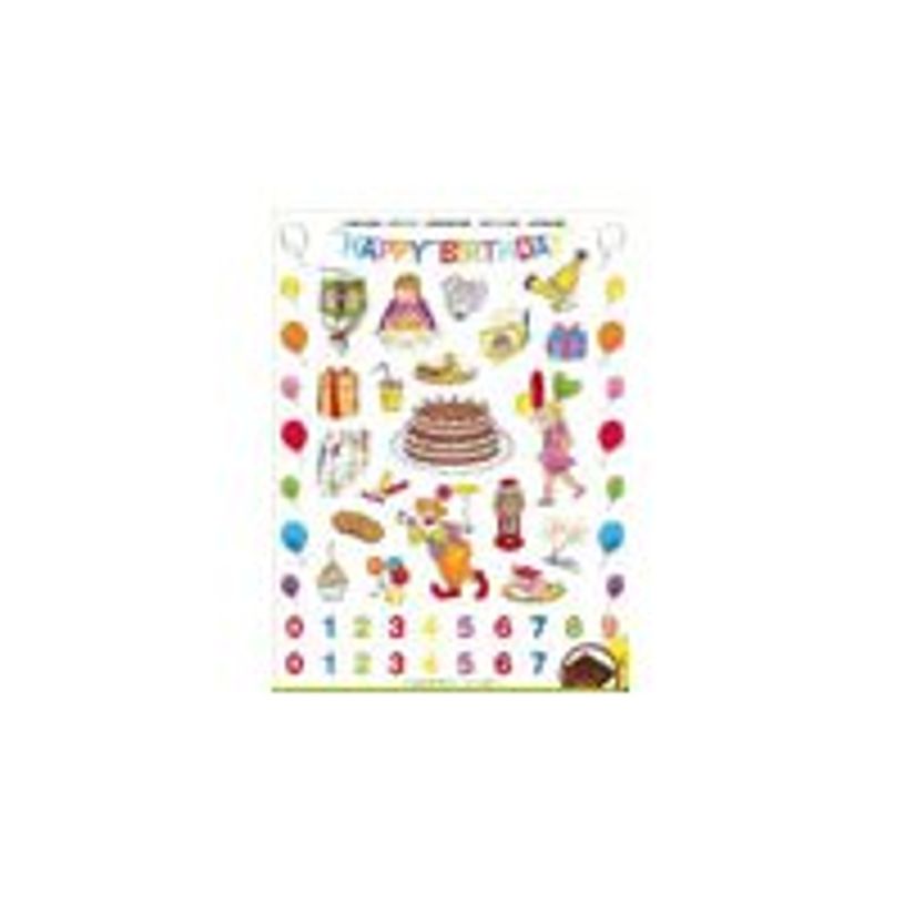 8410782116219-Apli - 3 feuilles gommettes anniversaire-P_79146849_1-0