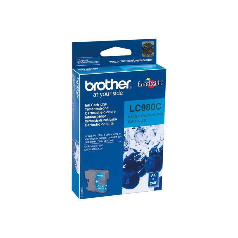 4977766659598-Brother LC980 - cyan - cartouche d'encre originale-P_79149455_3-2