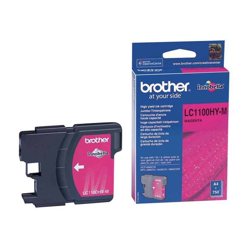 4977766659871-Brother LC1100XL - magenta - cartouche d'encre originale-P_79149514_1-0