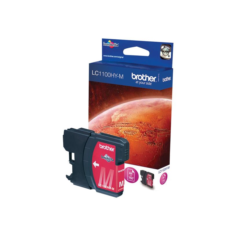 4977766659871-Brother LC1100XL - magenta - cartouche d'encre originale-P_79149514_2-1