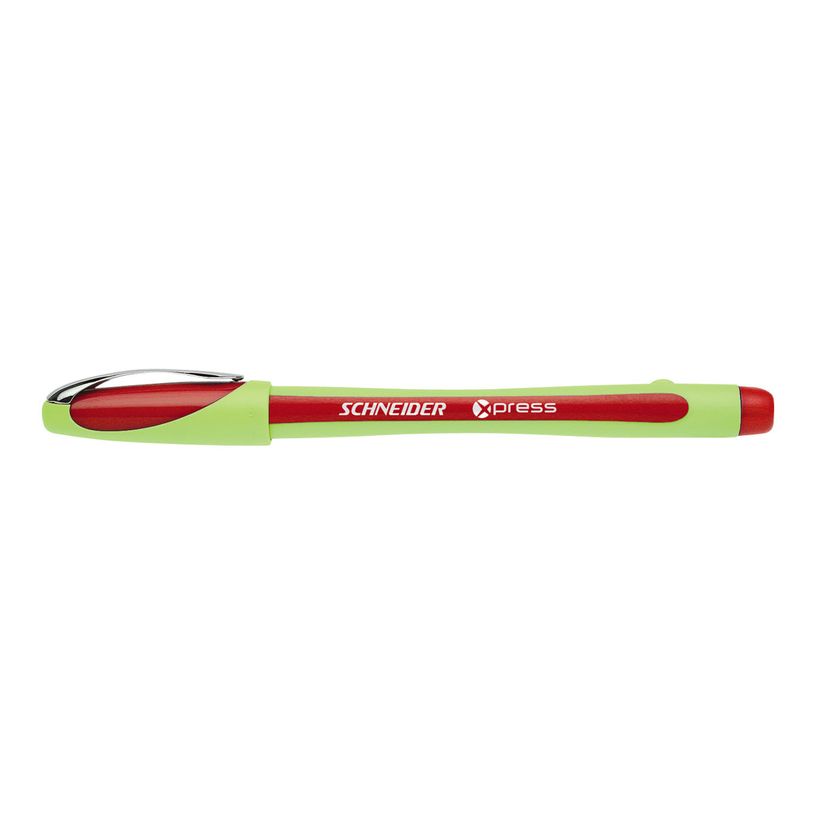 4004675059819-Schneider Xpress - Feutre fin - rouge-P_79151294_1-0