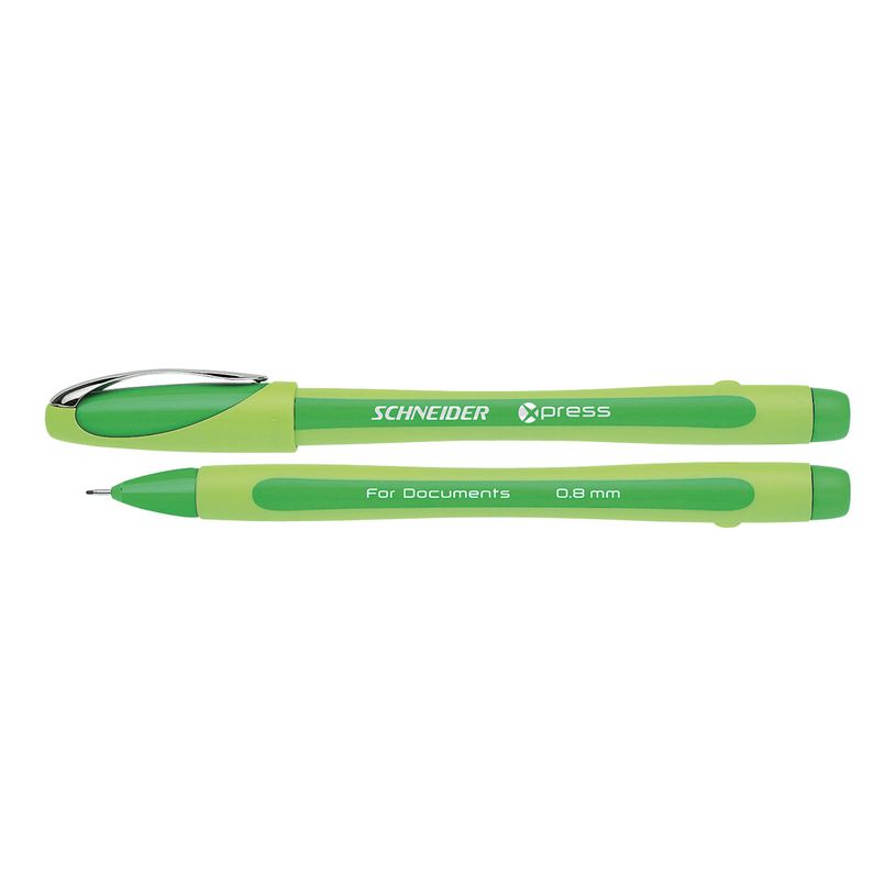 4004675059871-Schneider Xpress - Feutre fin - vert-P_79151296_1-0