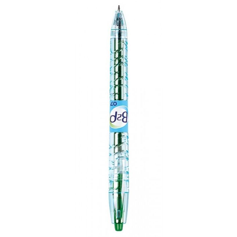 4902505377471-Pilot B2P - Roller - 0,7 mm - vert-P_79151338_1-0