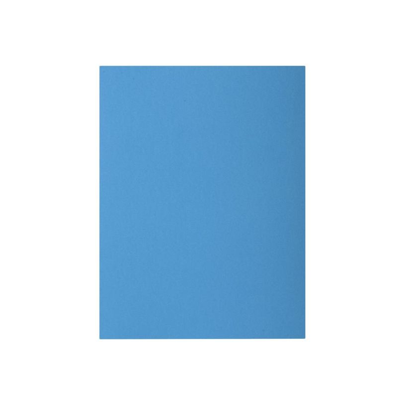 3288588000194-Exacompta Rock"s - 100 Sous-chemises - 80 gr - pour 100 feuilles - turquoise-P_79346078_3-1