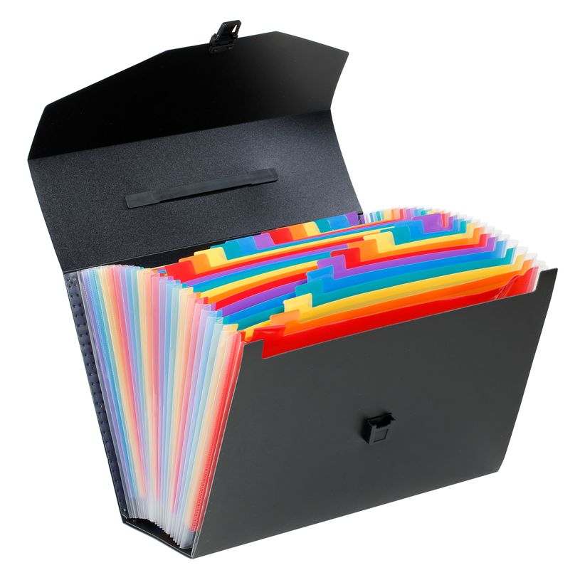 3135251174877-Viquel Rainbow - Valisette Trieur 24 compartiments-P_79346816_1-0