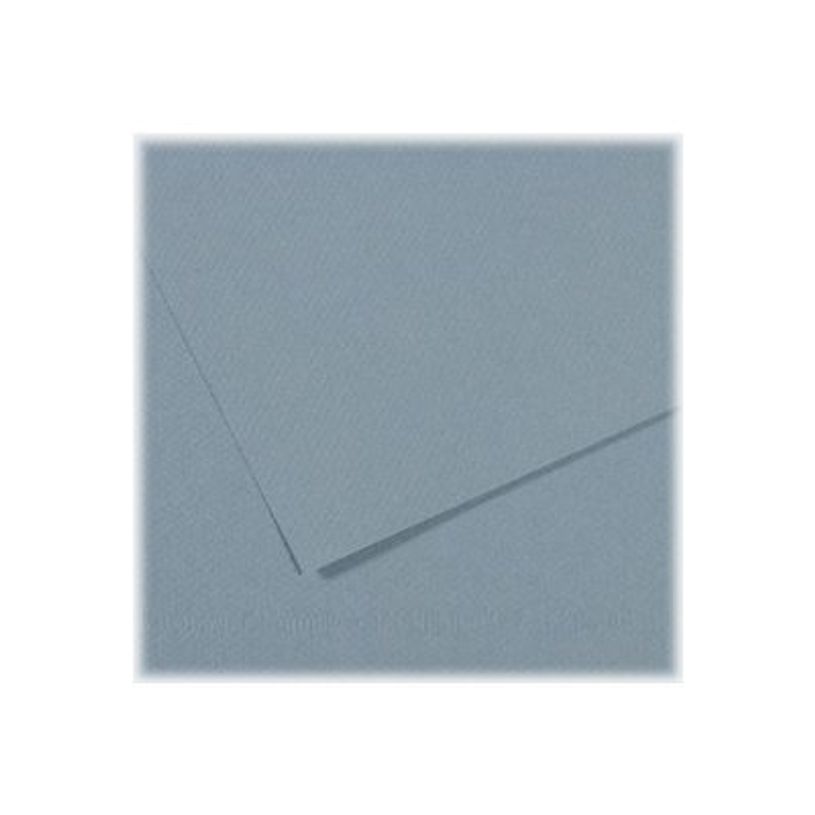 3148953211740-Canson Mi-Teintes - Papier à dessin - 50 x 65 cm - bleu clair-P_79349265_1-0
