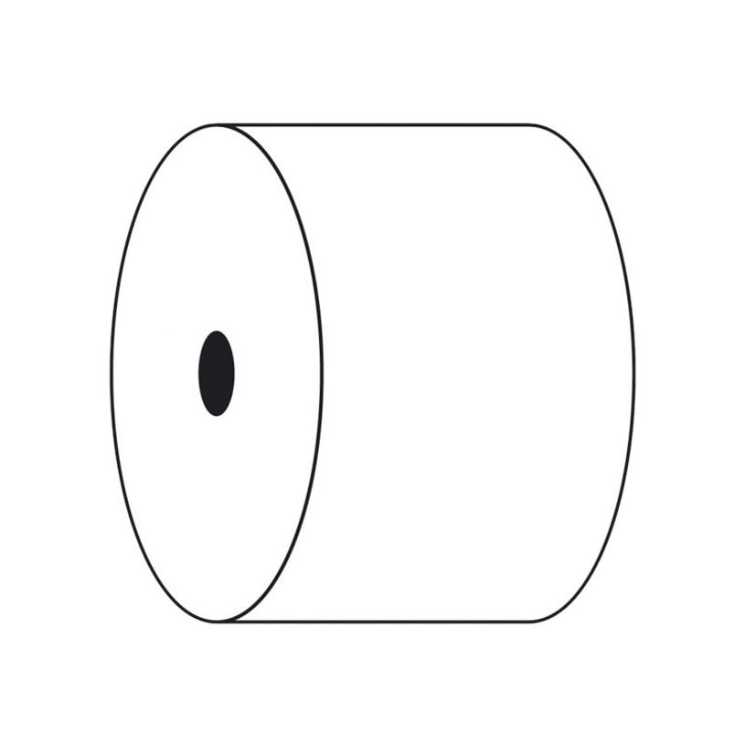 3130631407286-Exacompta - 10 Bobines papier - 1 pli - Rouleau (4,4 cm x 44 m) - 60 g/m2-P_79350951_5-3