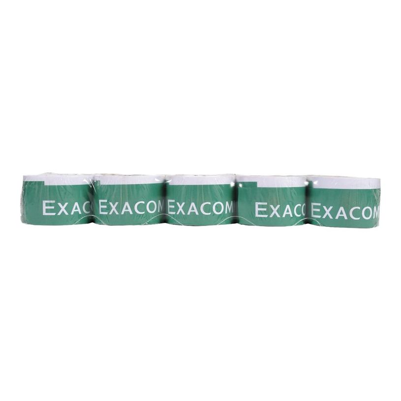 3130632407285-Exacompta - 50 Bobines papier - 1 pli - Rouleau de 44 x 70 x 12 mm - 44 m-P_79350952_1-3