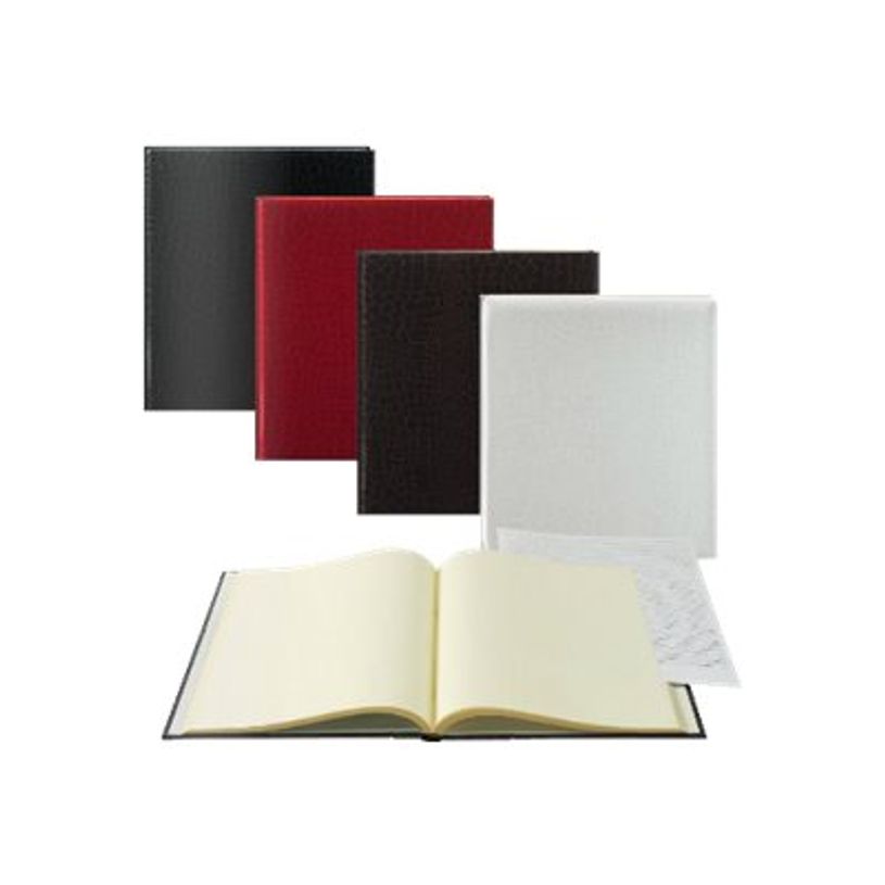 5412303370233-Brepols Belleganza - Livre d'or anthracite-P_79353850_1-0