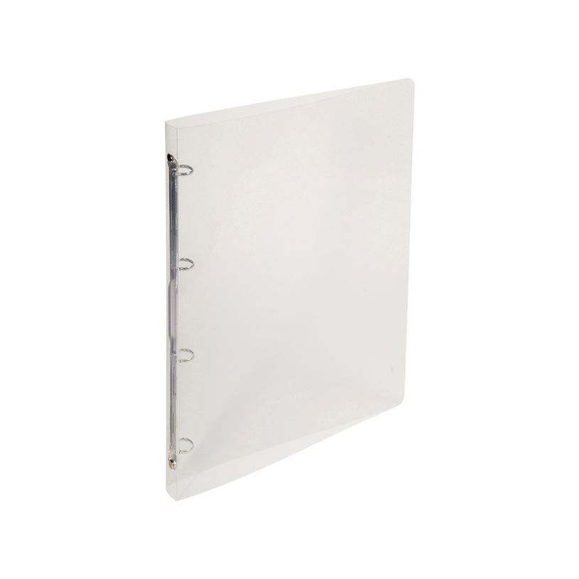 3130630511984-Exacompta Crystal - Classeur souple à anneaux - Dos 20 mm - A4 - pour 100 feuilles - disponib-P_79359229_6-5