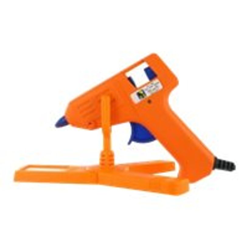 3134720100027-Cléopâtre - Mini pistolet applicateur d'adhésif thermofusible - 10 W-P_79360029_1-0