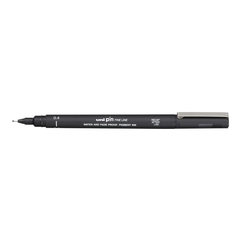 4902778798805-UNI PIN - Feutre fin - pointe calibrée - 0.05 mm - noir-P_79360761_2-1