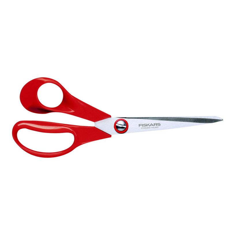6411501985026-Fiskars - Ciseaux bouts pointus - 21 cm - gaucher-P_79361667_1-0