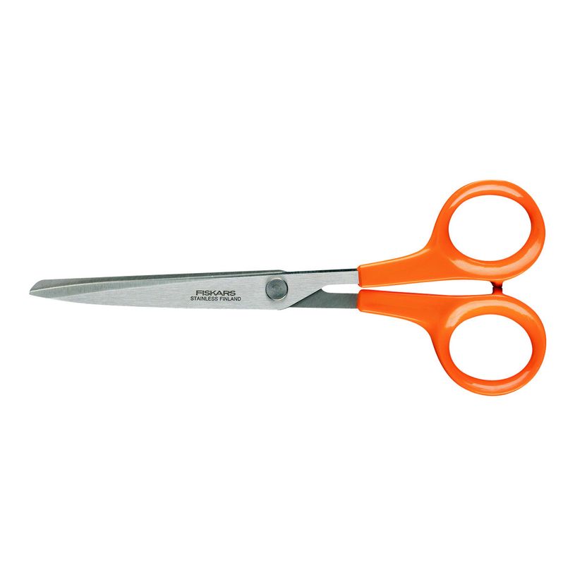 6411501985903-Fiskars Classic - Multi-purpose - Ciseaux - 170 mm-P_79361668_1-0