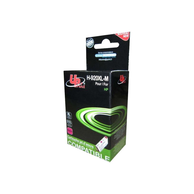 3584770880569-Cartouche compatible HP 920XL - magenta - Uprint-P_79362001_1-0