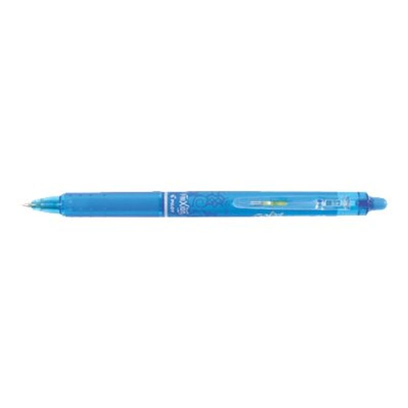 4902505417542-Pilot Frixion Ball Clicker - Roller effaçable - 0,7 mm - turquoise-P_79366928_1-0