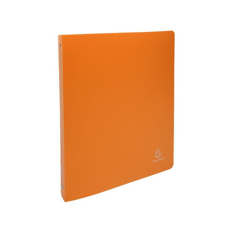 3130630516996-Exacompta Opak - Classeur à anneaux - Dos 40 mm - A4 - pour 225 feuilles - disponible dans-P_79368253_4-3
