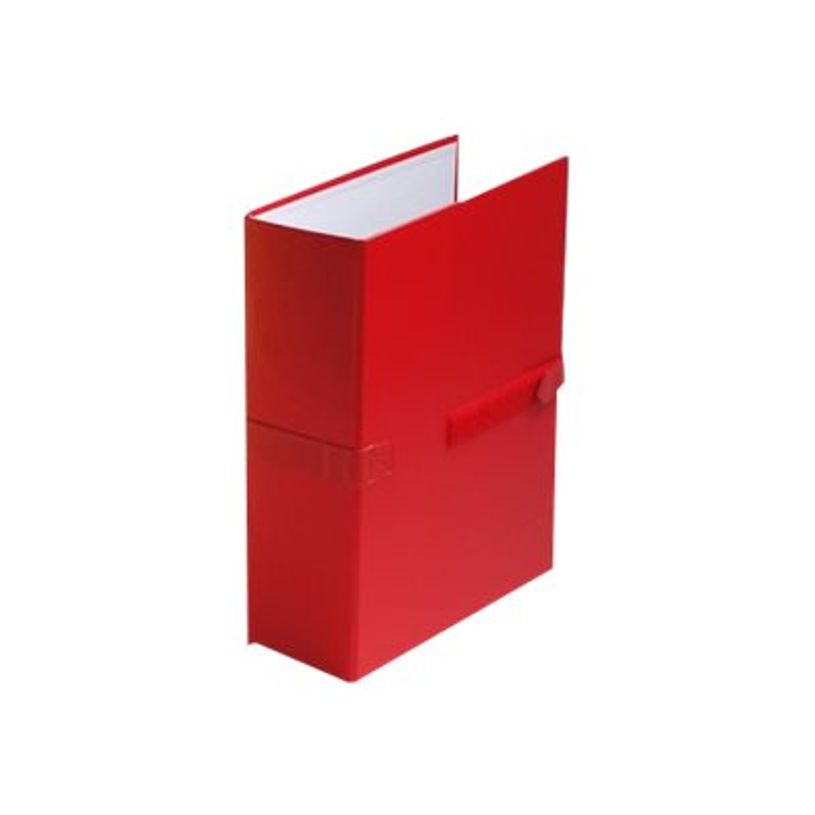 3334380038184-Fast Color Line - Chemise à sangle fermeture velcro - rouge-P_79370776_1-0
