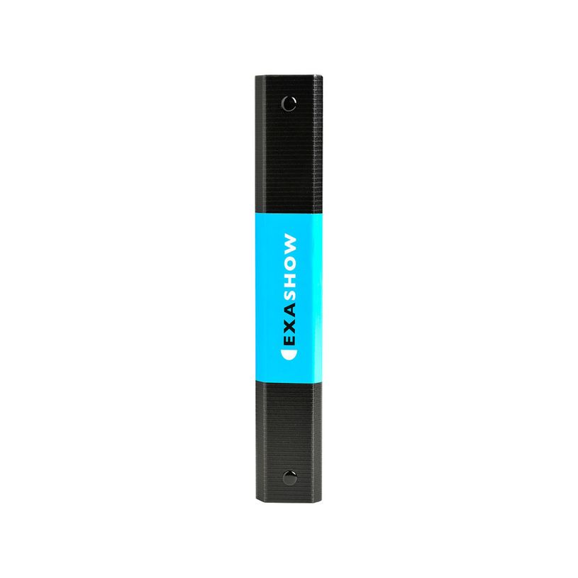 3130630562344-Exacompta Exactive Exashow - Classeur à l'italienne rechargeable - 50 vues - 5 positions --P_79371137_4-3