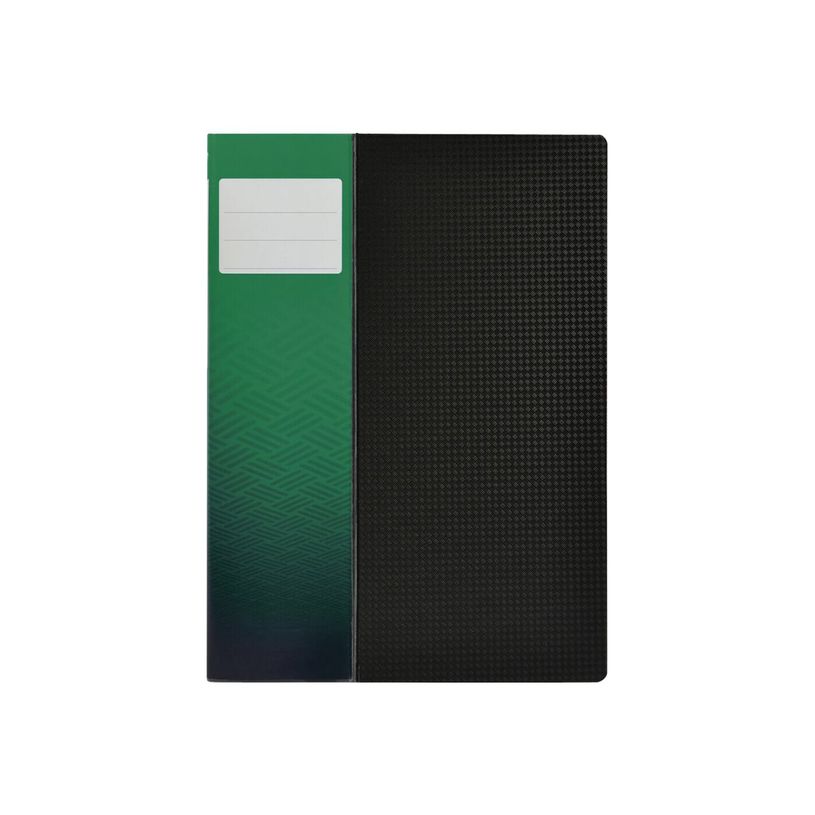 3045050093227-Memphis Stand'Up - Porte vues - 120 vues - A4 - noir-P_79377694_3-2