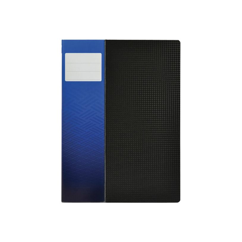3045050093227-Memphis Stand'Up - Porte vues - 120 vues - A4 - noir-P_79377694_4-3