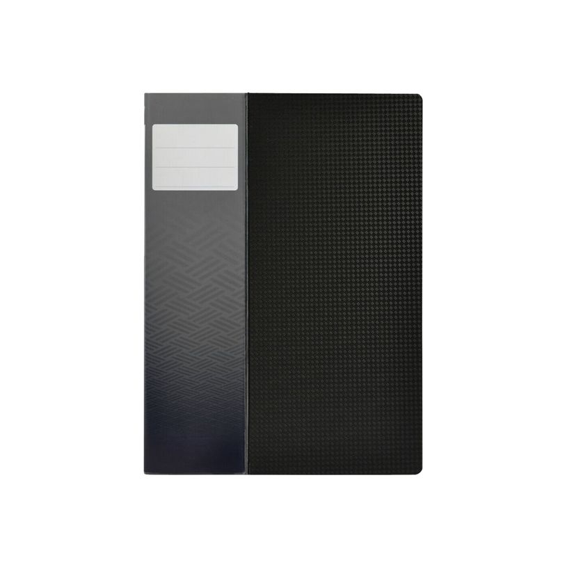 3045050093227-Memphis Stand'Up - Porte vues - 120 vues - A4 - noir-P_79377694_6-5