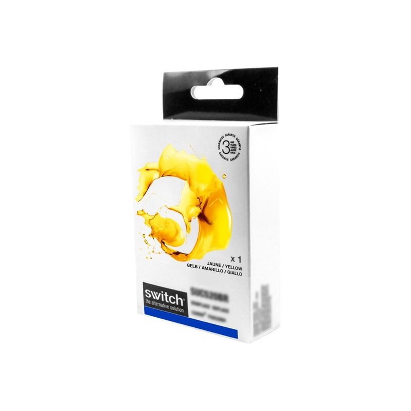 3700654221307-Cartouche compatible Epson 16XL Stylo plume - jaune - Switch -P_79381738_1-0