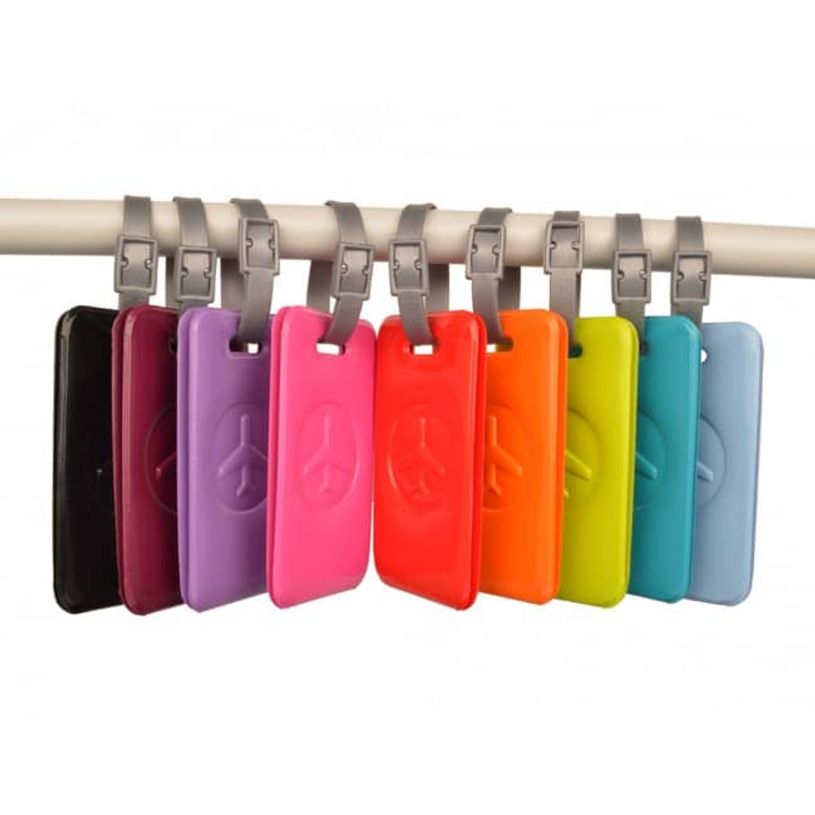 3700536107095-Color Pop - Etiquette bagages - disponible dans différentes couleurs-P_79383230_1-0