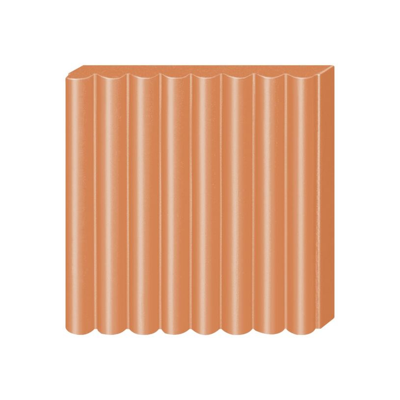 4006608809850-Pâte Fimo Soft  - Cognac - 57G-P_79383480_1-0