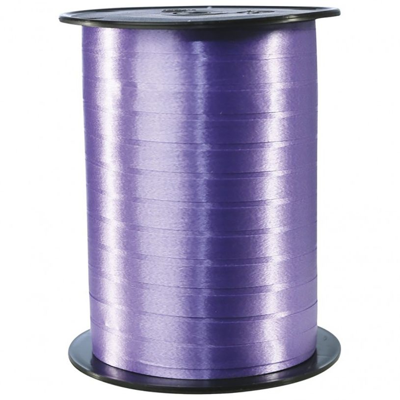 3065506017102-Maildor - Bolduc lisse - ruban d'emballage 7 mm x 500 m - lilas-P_79383814_1-0