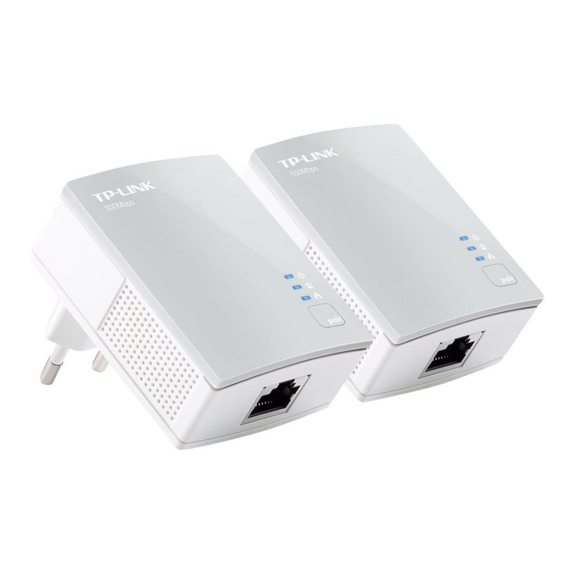 6935364031985-TP-LINK TL-PA4010KIT - pont - 2 Branchements - mural-P_79386297_1-0