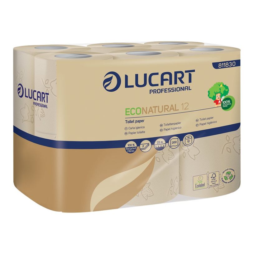3661679118303-EcoLucart - Papier toilette 12 rouleaux de 200 feuilles-P_79388230_1-0