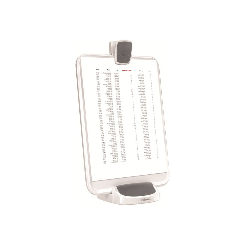 0043859664177-Fellowes I-Spire Series - Porte-copies 5 en 1 - blanc-P_79389619_3-1