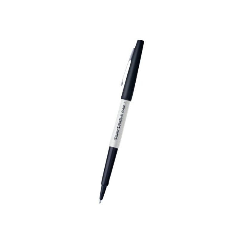 3501170930625-Paper Mate FLAIR - Feutre - bleu - 0.8 mm-P_79390537_1-0