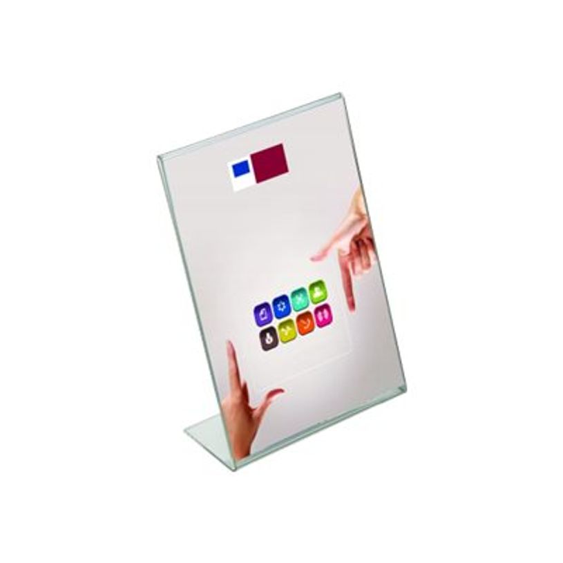 3660412026592-Promocome - Présentoir de comptoir incliné - A5 portrait-P_79390748_1-0