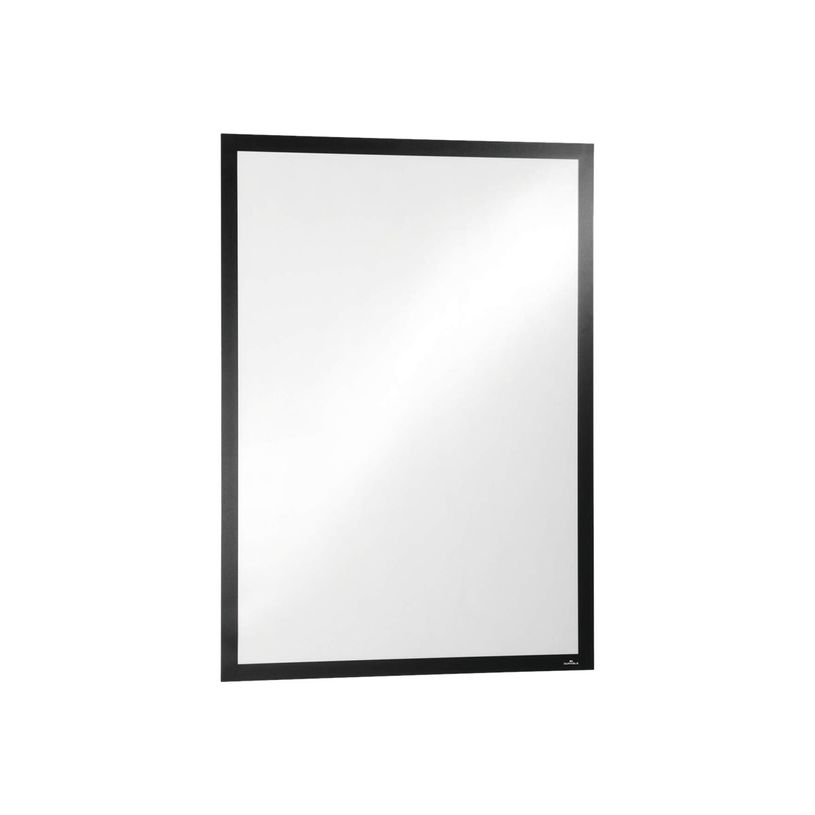4005546406749-Durable Duraframe Poster - Cadre d'affichage adhésif - A1 - noir-P_79395371_1-0