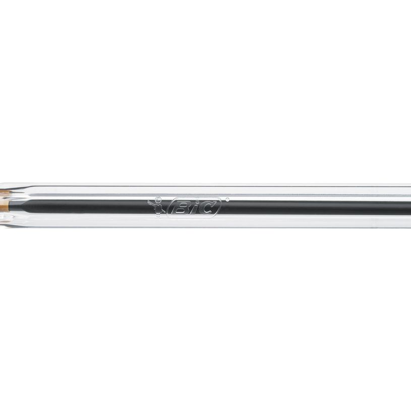 0400793955554-BIC Cristal - 50 Stylos à bille - vert - 1 mm - pointe moyenne-P_79395555_4-3