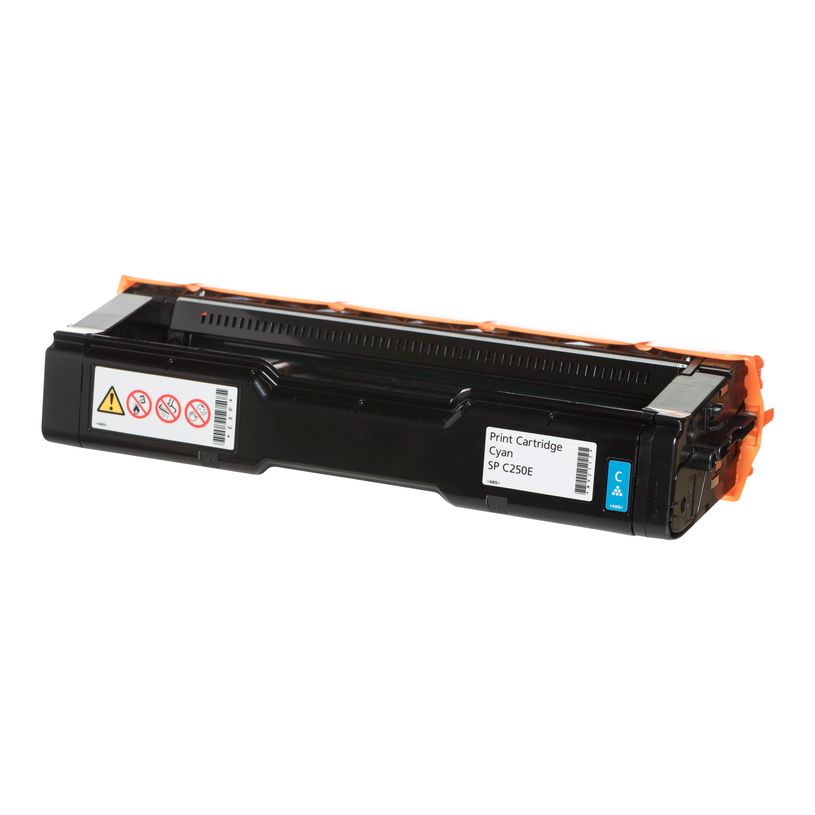 4961311889868-Ricoh 407544 - Cyan - cartouche laser d'origine-P_79396938_1-0