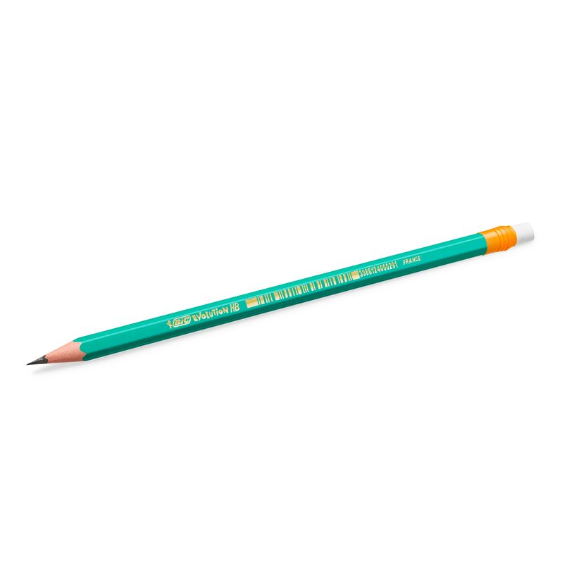 3086123275317-BIC ECOlutions EVOLUTION - Pack de 12 Crayons à papier - HB-P_79397288_4-1
