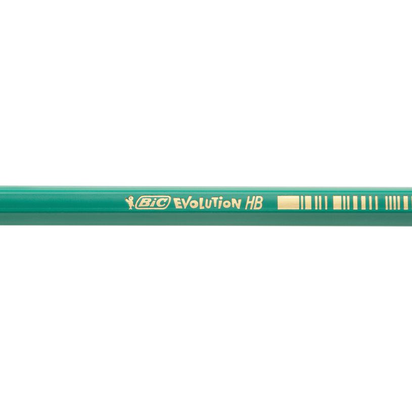 3086123275317-BIC ECOlutions EVOLUTION - Pack de 12 Crayons à papier - HB-P_79397288_6-3