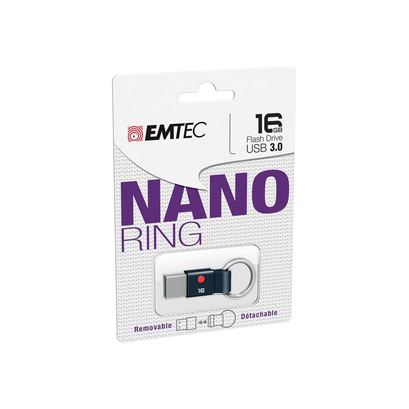 3126170129383-Emtec T100 Nano Ring - Clé USB 16 Go - USB 3.0-P_79397476_5-4