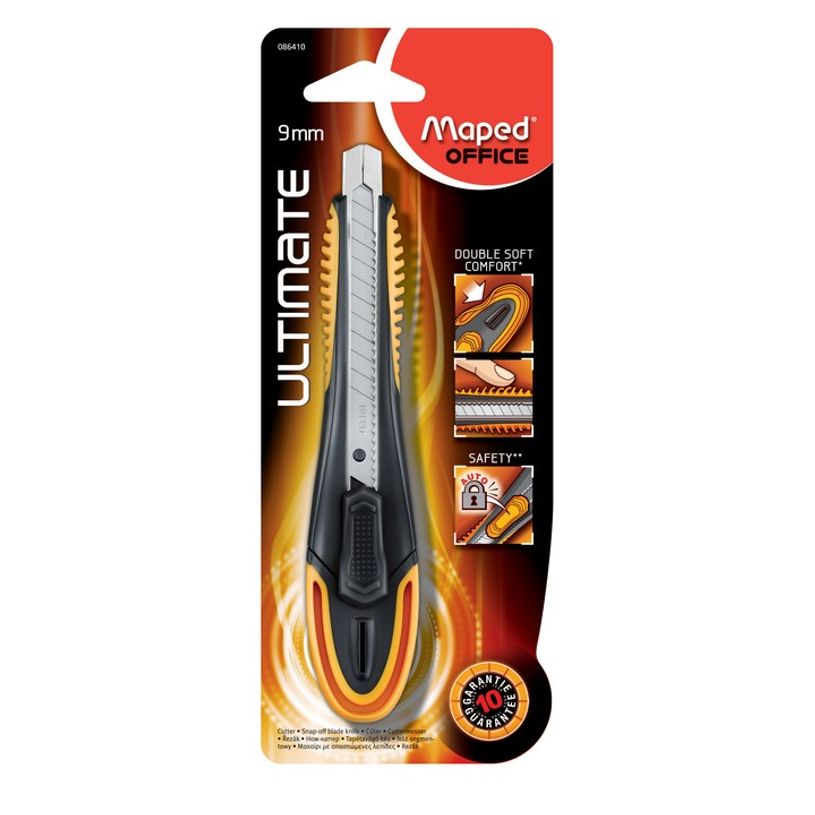3154140864101-Maped Ultimate - Cutter rétractable - 9 mm-P_79397768_1-0