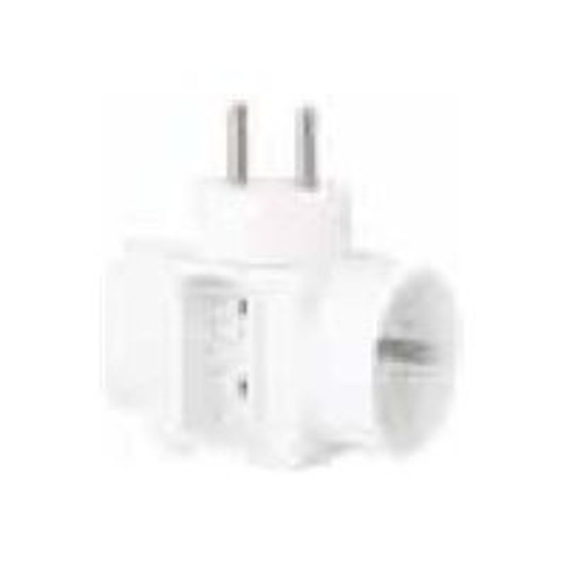 3700092250013-Wonday - Multiprise - Triplite - 2 prises 10/16A + 1 prise 6A - Blanc-P_79399464_1-0