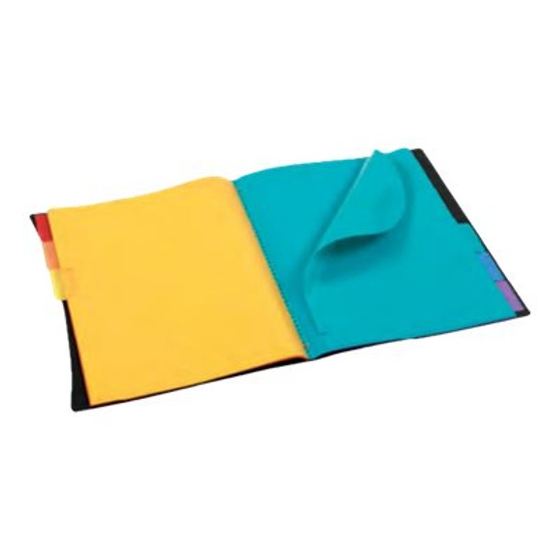3135254930678-Viquel Rainbow Class - Trieur 6 positions avec pochettes-P_79399489_1-0