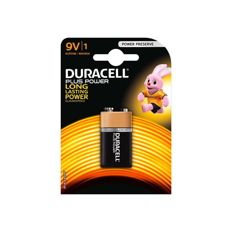 5000394105485-DURACELL Plus MN1604 - 1 pile alcaline - 9V-P_79399729_2-1