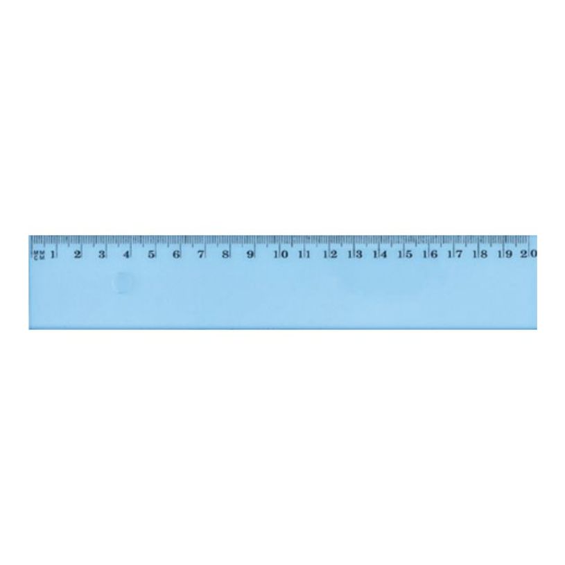 3457709382451-JPC  règle  20 cm  plastique incassable-P_79399988_1-0
