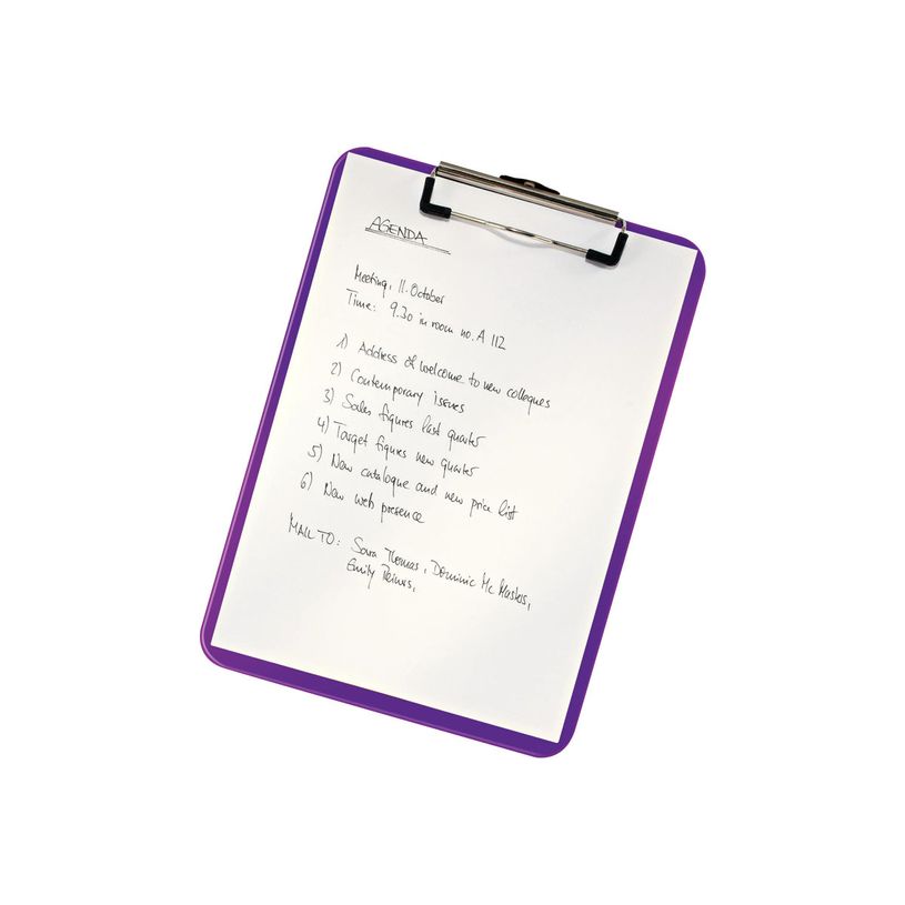 4002432107315-Leitz - Porte-bloc A4 - pour 80 feuilles - violet-P_79400508_1-0