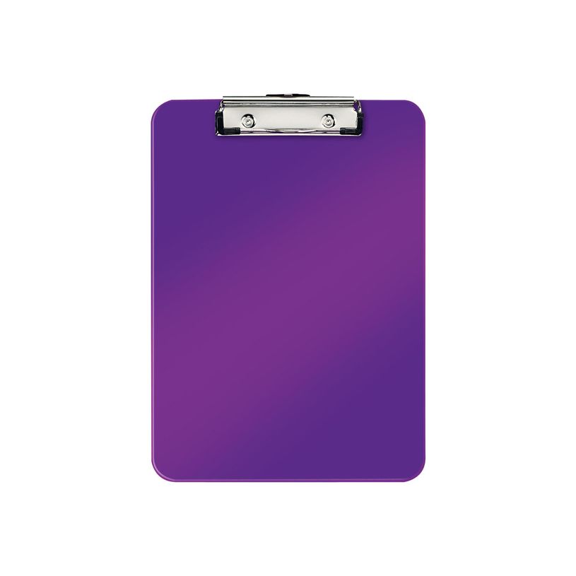 4002432107315-Leitz - Porte-bloc A4 - pour 80 feuilles - violet-P_79400508_2-1