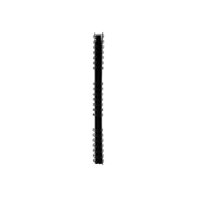 3130630168416-Exacompta Passion - Album photo à spirale 32 x 32 cm - noir-P_79400523_4-2