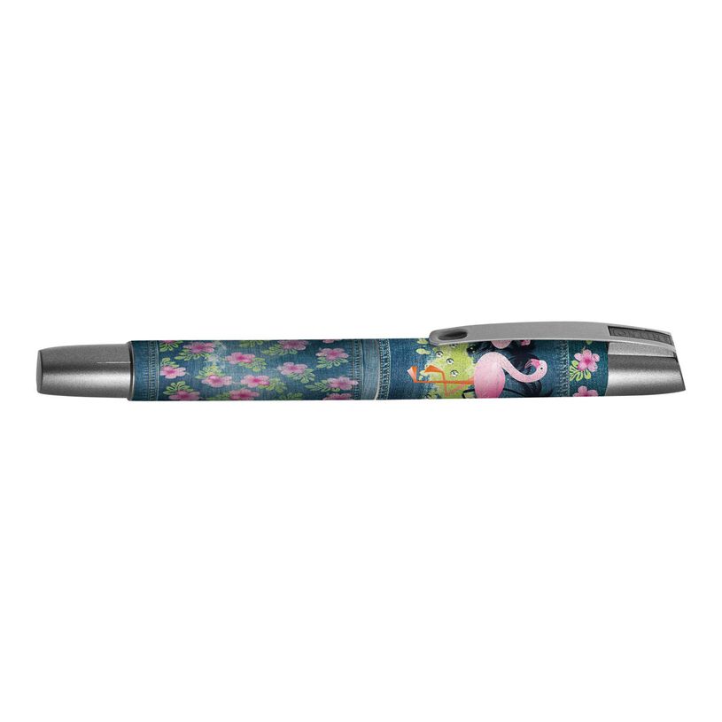 4014421611147-Online Campus - Stylo plume - Flamingo-P_79407417_2-1